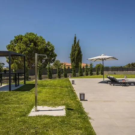Al Mare Villa