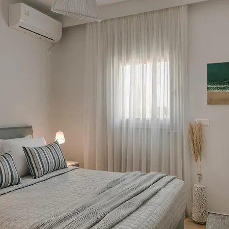 Al Mare Villa Lixouri