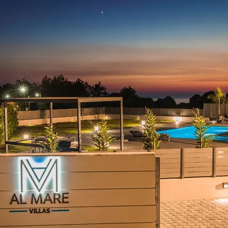 Al Mare *