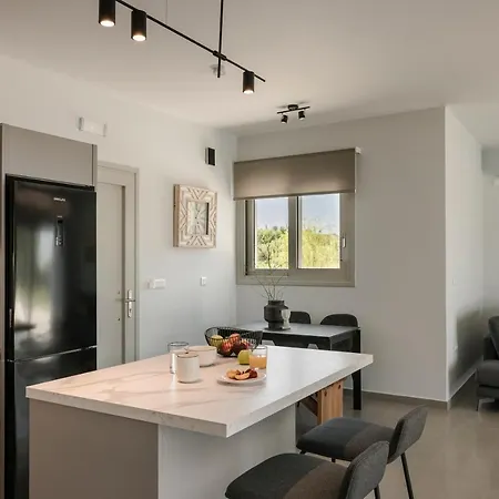 Al Mare Villa Lixouri