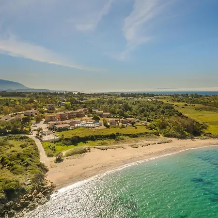 Al Mare Villa *