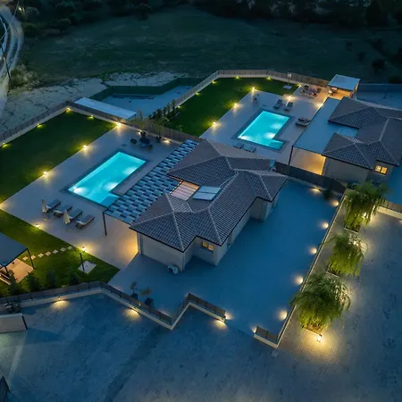 Al Mare Villa