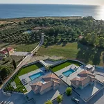 Al Mare Willa Lixouri