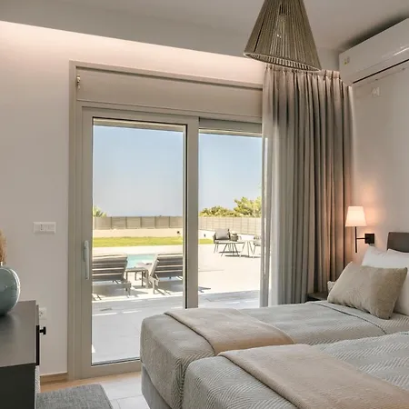 Villa Al Mare Lixouri