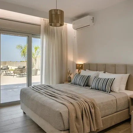 Al Mare Villa