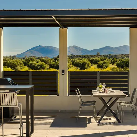 Al Mare Villa