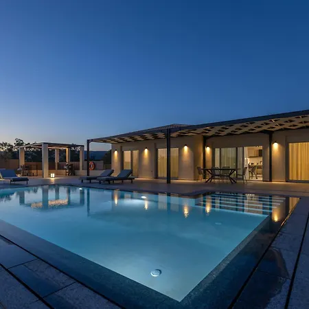 Villa Al Mare