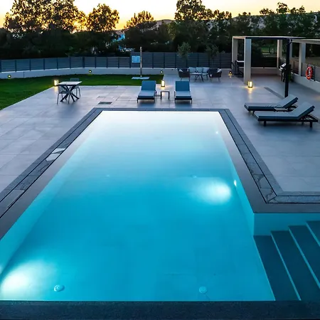 Villa Al Mare *